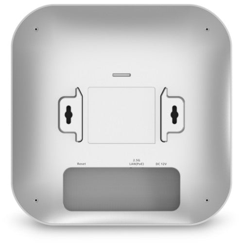 EnGenius EWS276-FIT wireless access point 2400 Mbit/s Gray Power over Ethernet (PoE)