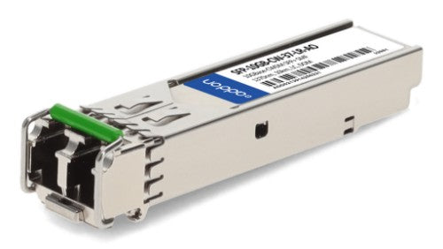 AddOn Networks SFP-10GB-CW-37-LR-AO network transceiver module Fiber optic 10000 Mbit/s SFP+ 1370 nm
