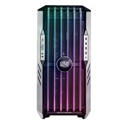 Cooler Master HAF 700 EVO Full Tower Gray