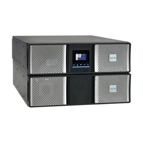 Eaton 9PX3K3UNTF5G2 uninterruptible power supply (UPS) Double-conversion (Online) 3 kVA 3000 W 21 AC outlet(s)