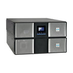 Eaton 9PX3K3UNTF5G2 uninterruptible power supply (UPS) Double-conversion (Online) 3 kVA 3000 W 21 AC outlet(s)
