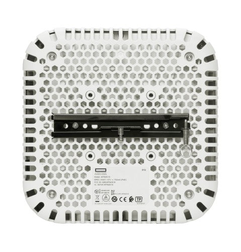 HPE Aruba Networking AP-518 (USF1) Dual Radio 4x4/2x2 Wi-Fi 6 6xRPSMA Connectors Hardened TAA AP