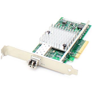 AddOn Networks E10G41BFLR-AO network card Internal Ethernet / Fiber 10000 Mbit/s