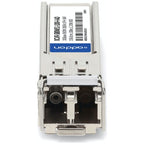 AddOn Networks XCVR-S80W51-100-I-AO network transceiver module Fiber optic 10000 Mbit/s SFP+ 1536.61 nm