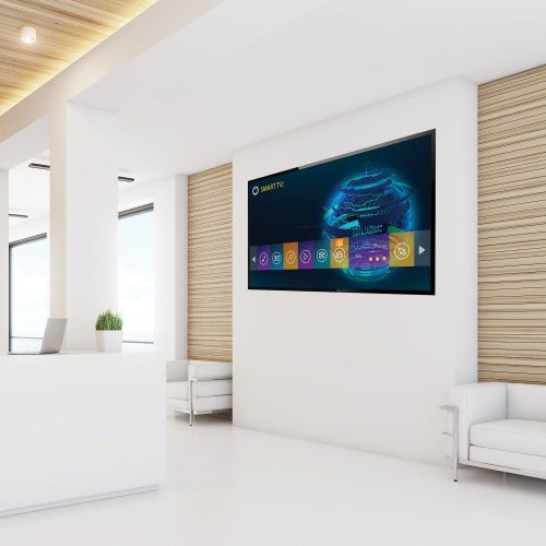 StarTech.com FPWARTB1M TV mount/stand 55" Black