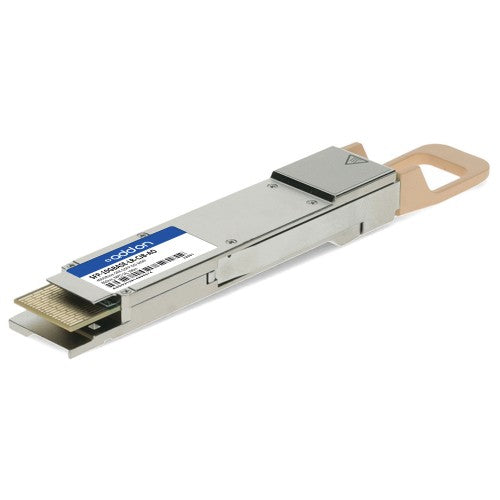 AddOn Networks QDD-400G-SR8-S-AO network transceiver module Fiber optic 400000 Mbit/s QSFP-DD 850 nm