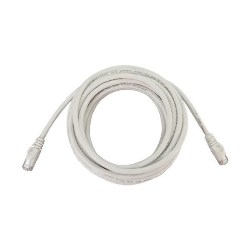 Tripp Lite N261-020-WH networking cable White 240.2" (6.1 m) Cat6a U/UTP (UTP)