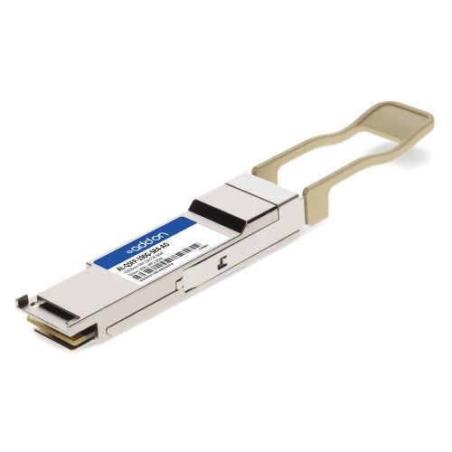 AddOn Networks AL-QSFP-100G-SR4-AO network transceiver module Fiber optic 100000 Mbit/s QSFP28 850 nm