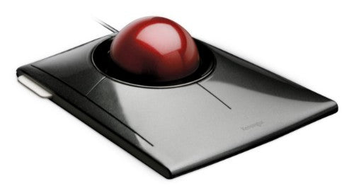 Kensington K72327WW mouse Office Ambidextrous USB Type-A Laser