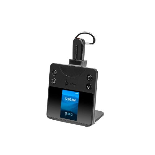 HP Poly Savi 8445 Office DECT 1920-1930 MHz Convertible Headset