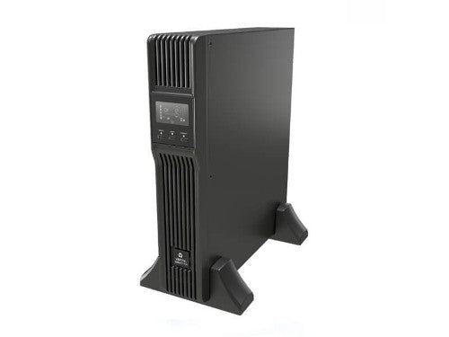 Vertiv Liebert PSI5 uninterruptible power supply (UPS) Line-Interactive 3 kVA 2700 W 7 AC outlet(s)