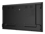 Philips 5000 series 86BDL5050D/00 signage display 86" LCD Wi-Fi 600 cd/m² Full HD Black Built-in processor Android