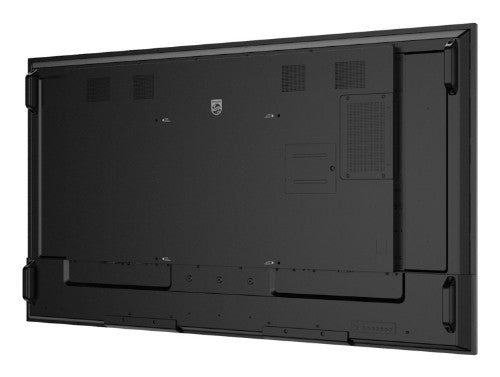 Philips 5000 series 98BDL5050D/00 signage display 98" LCD Wi-Fi 600 cd/m² Full HD Black Built-in processor Android