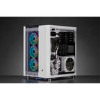 Corsair Crystal 680X RGB Midi Tower White