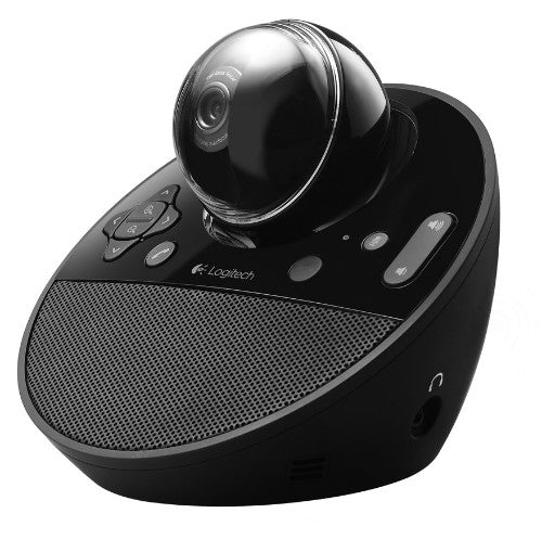 Logitech 960-000866 video conferencing system