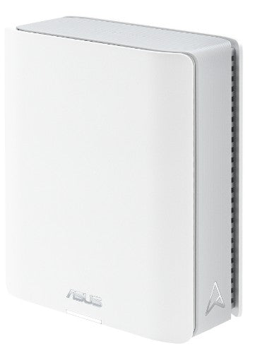 ASUS Zen WiFi BT8 2PK Tri-band (2.4 GHz / 5 GHz / 6 GHz) Wi-Fi 7 (802.11be) White 3 Internal