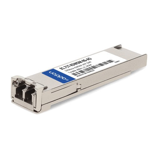 AddOn Networks 81.71T-XDWDM-R6-AO network transceiver module Fiber optic 10000 Mbit/s XFP