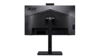 Acer UM.HB7AA.E08 LED display 27" 1920 x 1080 pixels Full HD Black