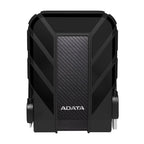 ADATA HD710 Pro external hard drive 1 TB 2.5" Micro-USB B 3.2 Gen 1 (3.1 Gen 1) Black