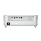 InFocus Genesis III Short throw projector 4000 ANSI lumens DLP WXGA (1280x800) 3D White