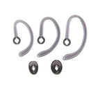 HP Poly CS540 Earloops and Earbuds