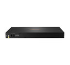 HPE Aruba Networking Aruba 2930F 48G PoE+ 4SFP 740W Managed L3 Gigabit Ethernet (10/100/1000) Power over Ethernet (PoE) 1U Gray