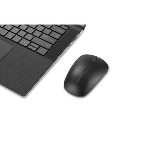 Kensington MY230 EQ mouse Home Ambidextrous Bluetooth + USB Type-A Optical