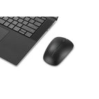 Kensington MY230 EQ mouse Home Ambidextrous Bluetooth + USB Type-A Optical