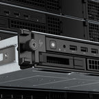 HP Z4 Rack G5 Wolf Pro Security Edition Intel Xeon W W3-2525 16 GB DDR5-SDRAM 512 GB SSD NVIDIA RTX 2000 Ada Windows 11 Pro Rack-mounted chassis Workstation Black