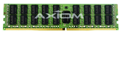 Axiom 32GB PC4-19200L memory module 1 x 32 GB DDR4 2400 MHz ECC
