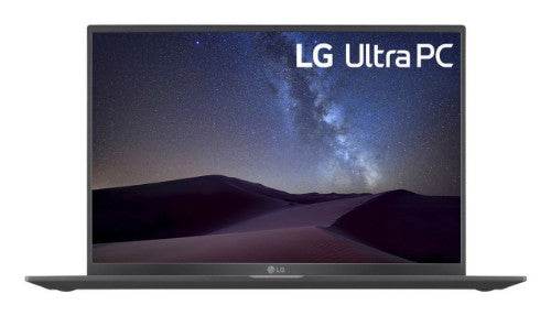 LG Gram 16U70R-N AMD Ryzen™ 5 7530U Laptop 16" WUXGA 16 GB LPDDR4-SDRAM 512 GB SSD Wi-Fi 6 (802.11ax) Windows 11 Pro Gray