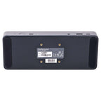 StarTech.com DK31C3MNCR laptop dock/port replicator Wired USB 3.2 Gen 2 (3.1 Gen 2) Type-C Gray