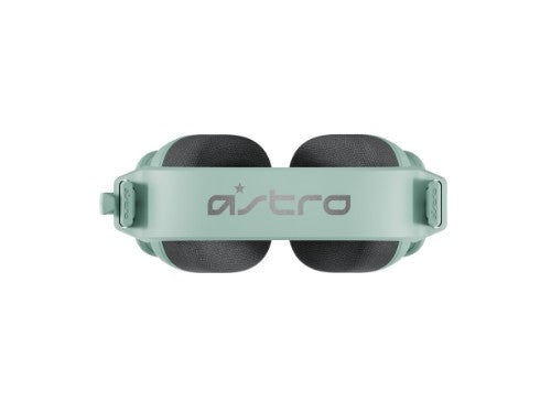 ASTRO Gaming 939-002083 headphones/headset Wired Head-band Mint color