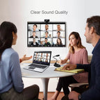 Adesso Xtream M1 Black Table microphone