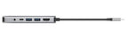 Belkin Connect USB Type-C 5000 Mbit/s Gray