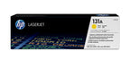CF212A (131A) Toner yellow, 1.8K pages