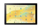 Acer Chromebook D723N-K705 Kompanio 520 11" Touchscreen WUXGA 8 GB 64 GB Flash Wi-Fi 6 (802.11ax) ChromeOS Silver