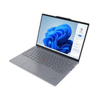 Lenovo ThinkPad T14s Gen 5 Intel Core Ultra 5 125U Laptop 14" Touchscreen WUXGA 16 GB LPDDR5x-SDRAM 512 GB SSD Wi-Fi 6E (802.11ax) Windows 11 Pro English Gray