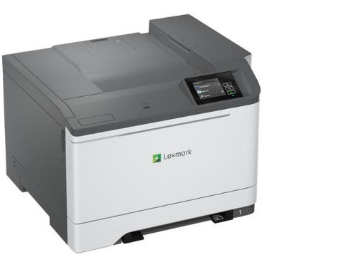 Lexmark CS531dw Color 1200 x 1200 DPI A4 Wi-Fi