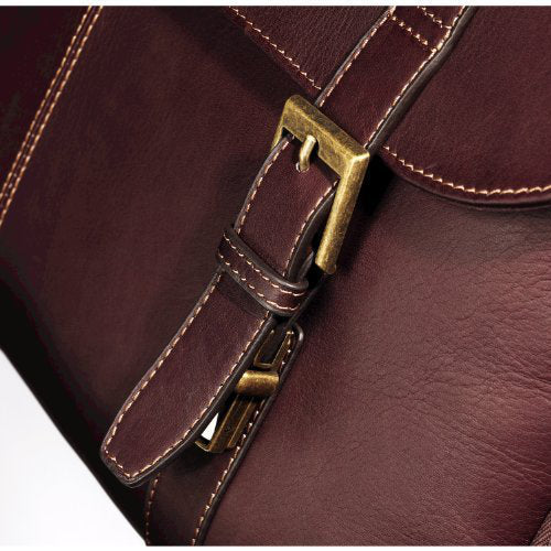 Samsonite 45798 15.6" Briefcase Brown