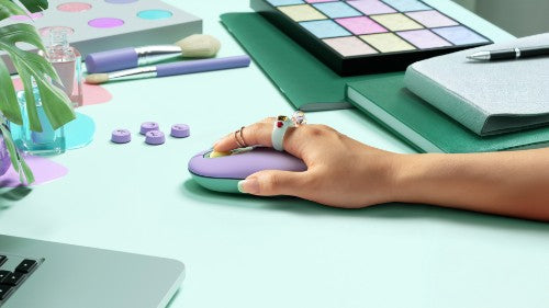 Logitech POP Mouse