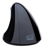 Adesso iMouse E30 mouse Office Right-hand RF Wireless Optical 2400 DPI