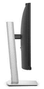 DELL Pro P P2726DEV computer monitor 27" 2560 x 1440 pixels Quad HD LCD Black, Silver