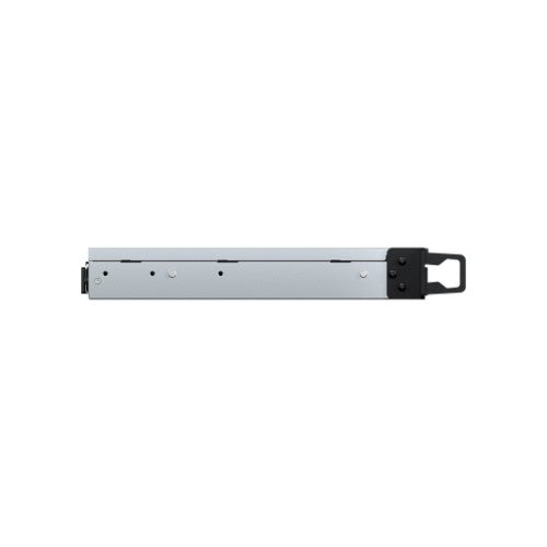 Synology RX426 disk array 0 TB Rack (1U) Black, Gray
