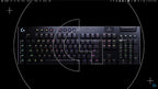 Logitech G 920-012685 keyboard Gaming RF Wireless + Bluetooth QWERTY English White