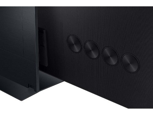 Samsung QN75QN900DFXZA TV 75" 8K Ultra HD Smart TV Wi-Fi Silver