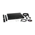 Tripp Lite PDUMH20HVNET power distribution unit (PDU) 8 AC outlet(s) 1U Black