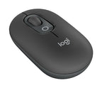 Logitech POP mouse Universal Bluetooth Optical 4000 DPI