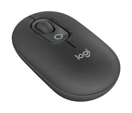 Logitech POP mouse Universal Bluetooth Optical 4000 DPI