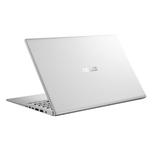ASUS S512FL-PB52 laptop 15.6" Full HD Intel® Core™ i5 i5-8265U 8 GB DDR4-SDRAM 256 GB SSD NVIDIA® GeForce® MX250 Wi-Fi 5 (802.11ac) Windows 10 Home Silver